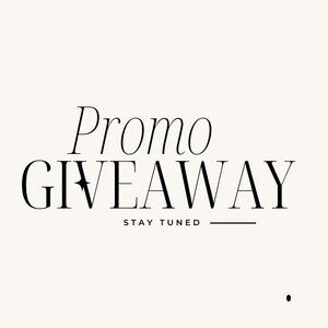 COPY - Live Show GiveAway